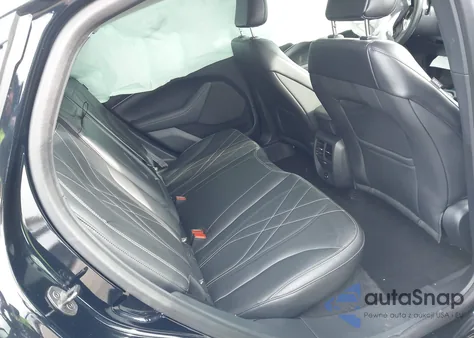 2021 Ford Mustang Mach-E Select z USA, uszkodzony, nr VIN 3FMTK1SS7MMA34656